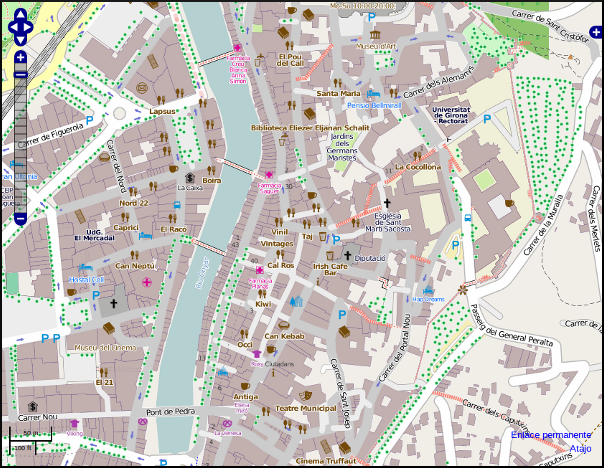 mapa renderizado con mapnik